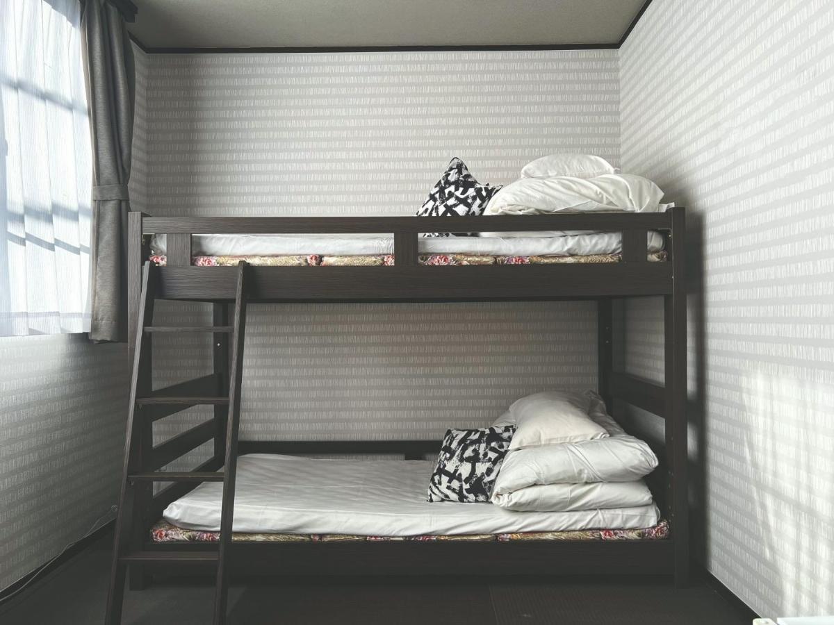 Samurise 81Inn - Vacation Stay 60974V 富士河口湖町 エクステリア 写真